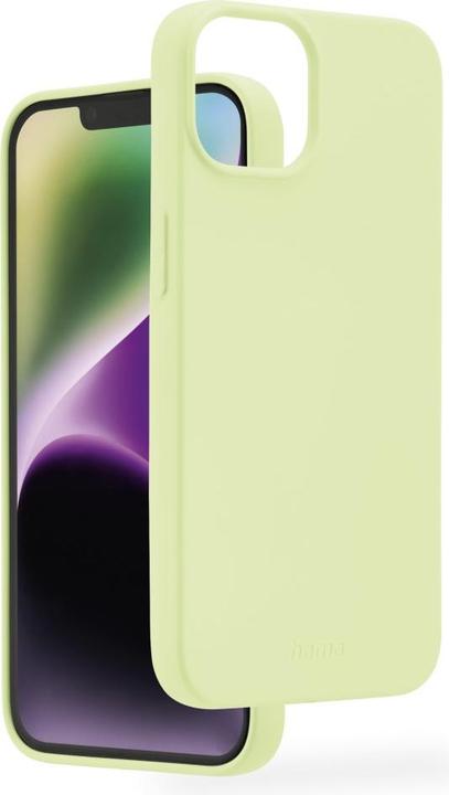 Actual product image Hama Fantastic Feel (Apple iPhone 14)