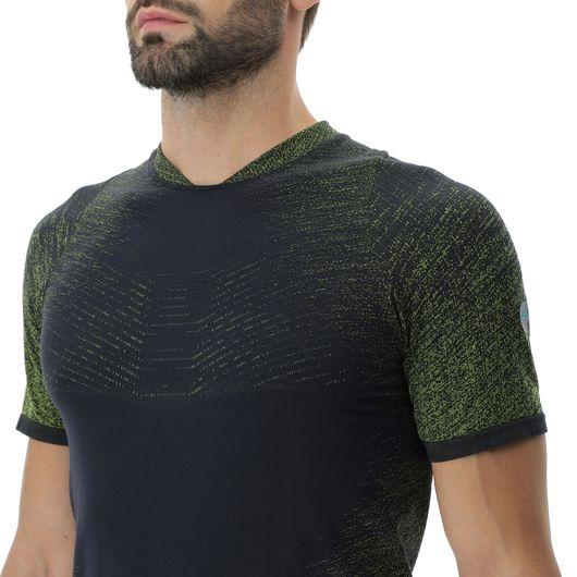 Actual product image UYN Kurzärmeliges Laufshirt Exceleration (L)