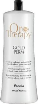 Fanola Gold Perm (500 ml)