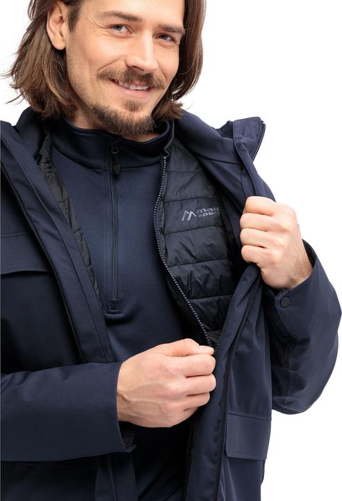 Immagine prodotto Maier Sports Wout (S)