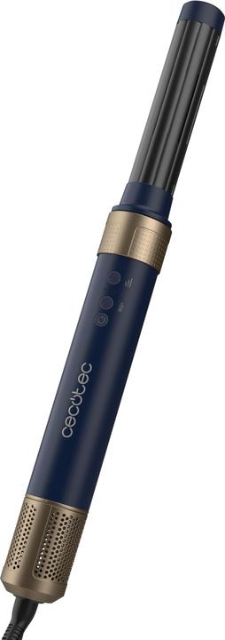 Immagine prodotto Cecotec Bamba CeramicCare 14in1 AirGlam Blue