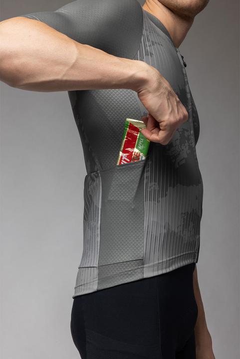 Produktbild Alé Krakatoa Jersey (XXL)