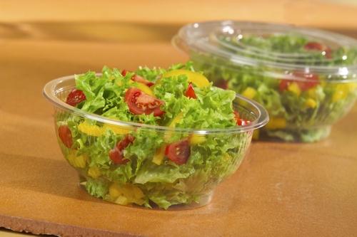 Produktbild Starpak Salatschalen (50 x)