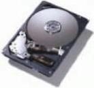Produktbild IBM 40GB 3.5" IDE HDD (0.04 TB, 3.5")