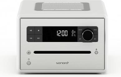 Produktbild Sonoro Cd2 (DAB, FM, DAB+, Bluetooth)