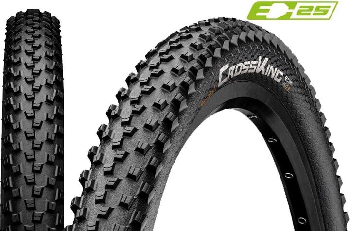Continental Cross King (20 x 2.00, 50-406)