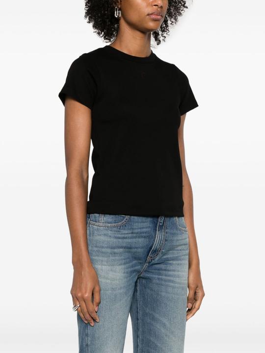 Immagine prodotto Alexander McQueen T-shirts And Polos Black (42)