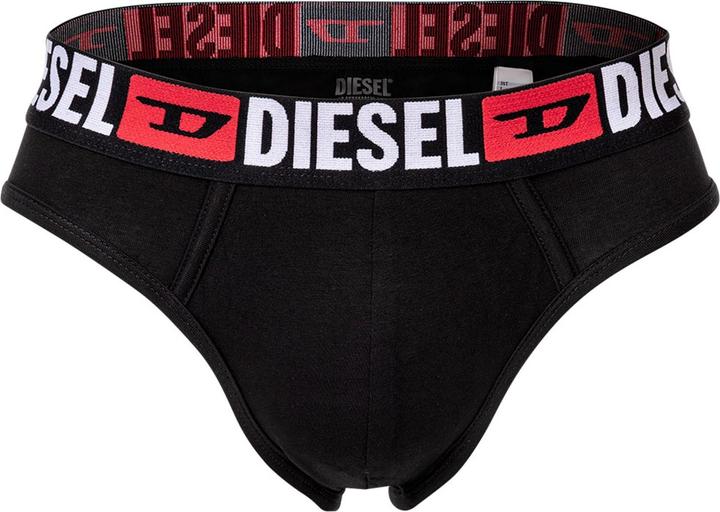 Produktbild Diesel Slip Casual Stretch UMBR-ANDRETHREEPACK (S, 3er Pack)