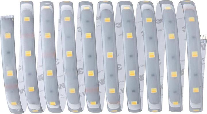 Produktbild Paulmann MaxLED 250 Stripe Set (Neutralweiss, Kaltweiss, Warmweiss, 300 cm, Indoor)