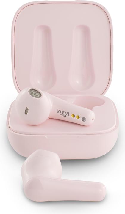 Vieta Pro Feel Headphones (20 h, Kabellos)