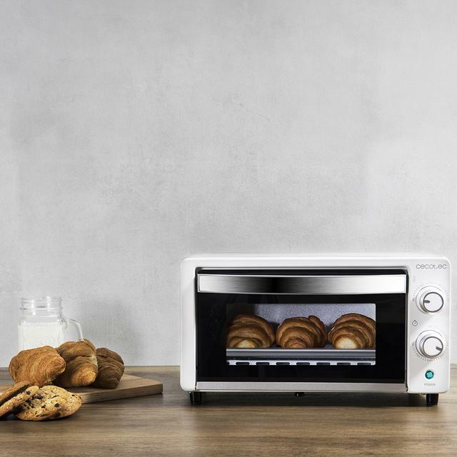 Actual product image Cecotec Bake&Toast 1090
