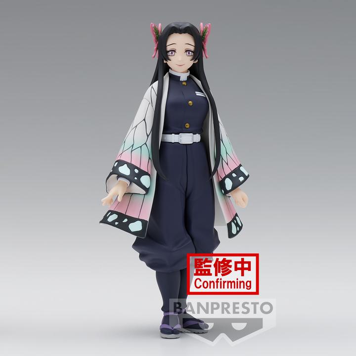 Produktbild Banpresto Demon Slayer - Kanae Kosho