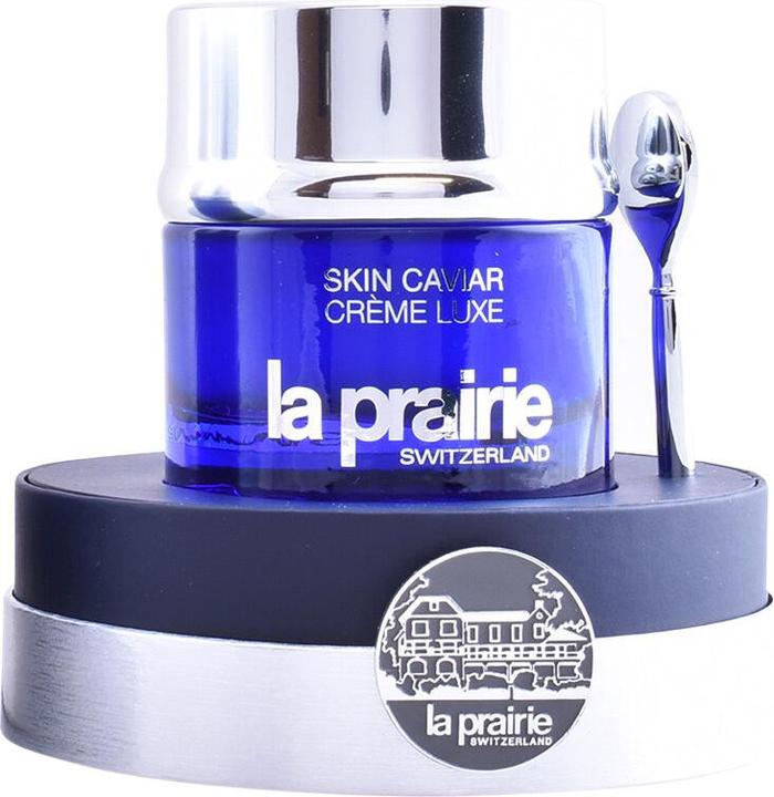 Actual product image La Prairie Skin Caviar Cream Luxe (50 ml, 24h cream)