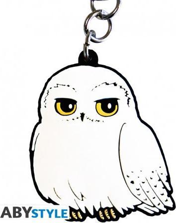 Actual product image ABYstyle Harry Potter: Hedwig