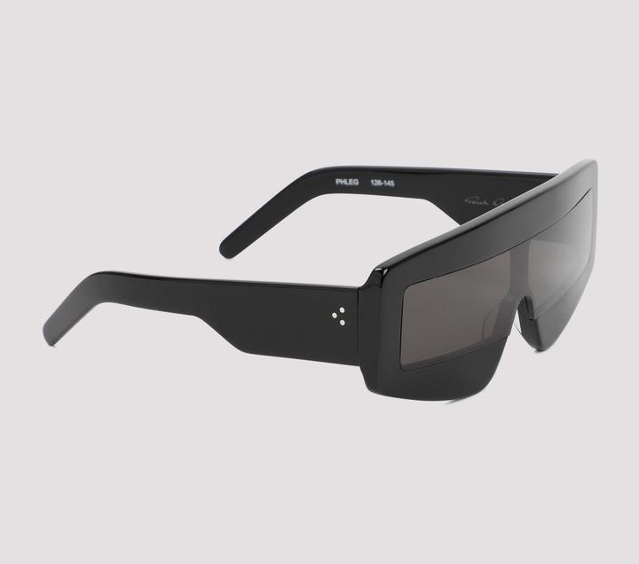 Actual product image Rick Owens RG0000007.GBLKB