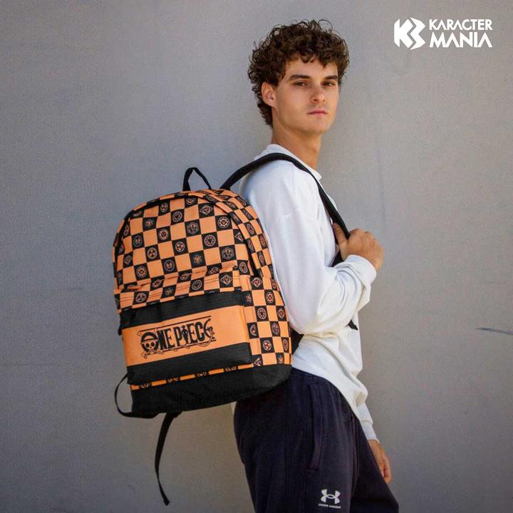 Actual product image Karactermania PLUS HS Backpack Chess (23 l)