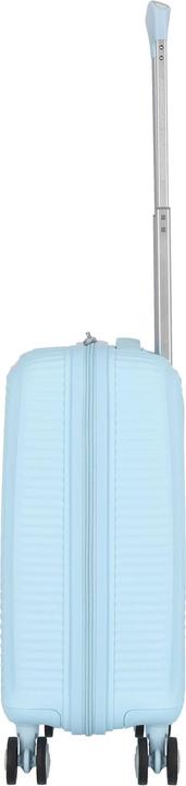 Immagine prodotto American Tourister Soundbox Mini (22 l, Bagaglio a mano (fino a 50 litri))