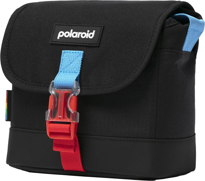 Image du produit Polaroid Box Bags (Sac à bandoulière pour appareil photo, 0.34 l)