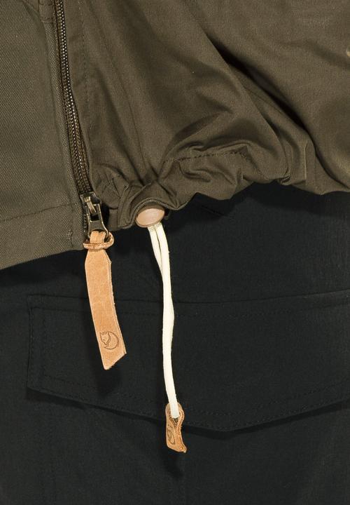 Produktbild Fjällräven Anorak No.8 (S)