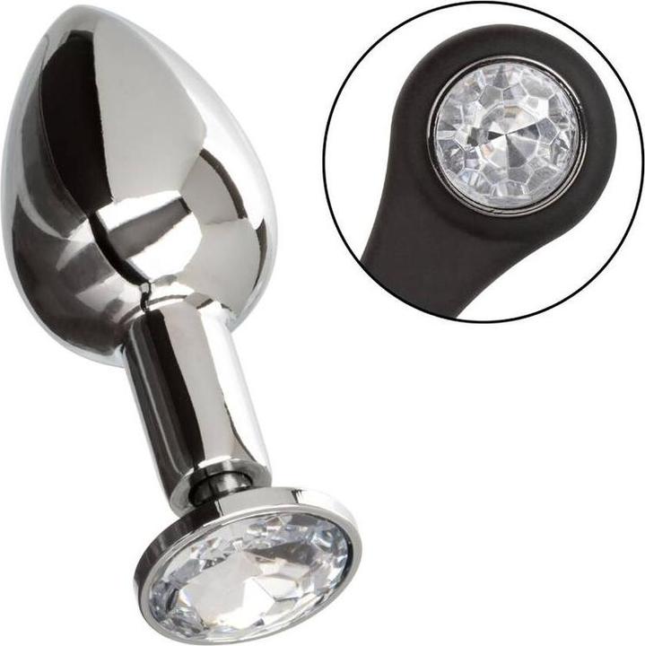 Actual product image CalExotics California Exotics Star Fucker Mini Plug