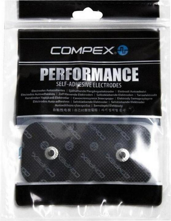Image du produit Compex Performance Easysnap