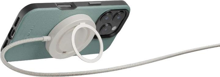 Productafbeelding Native Union Snapstand Qi2 draadloze oplader Standstone (15 W)