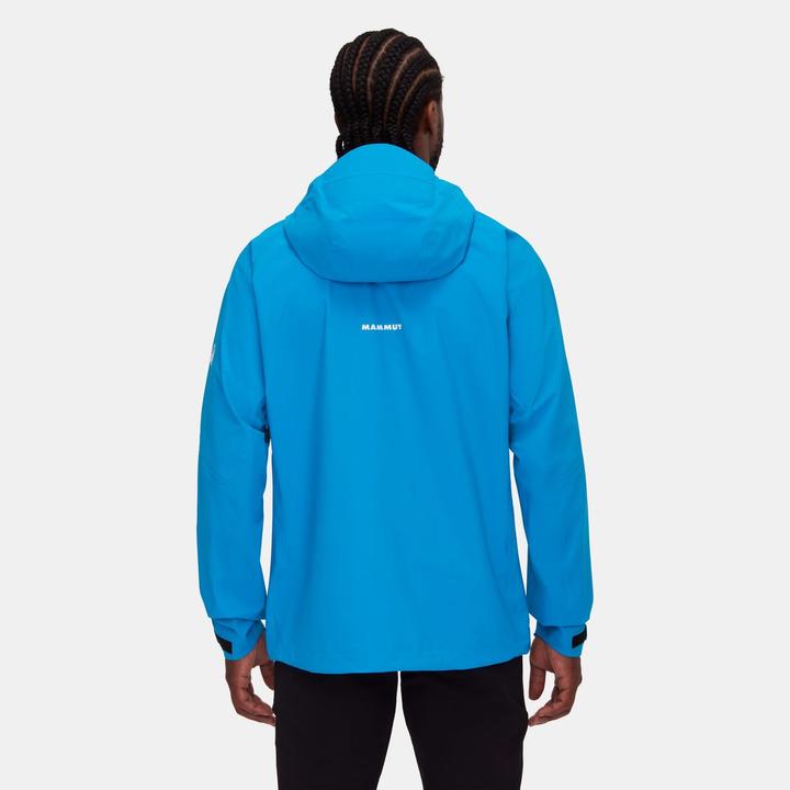 Produktbild Mammut Taiss HS Hooded Jacket Men (XL)