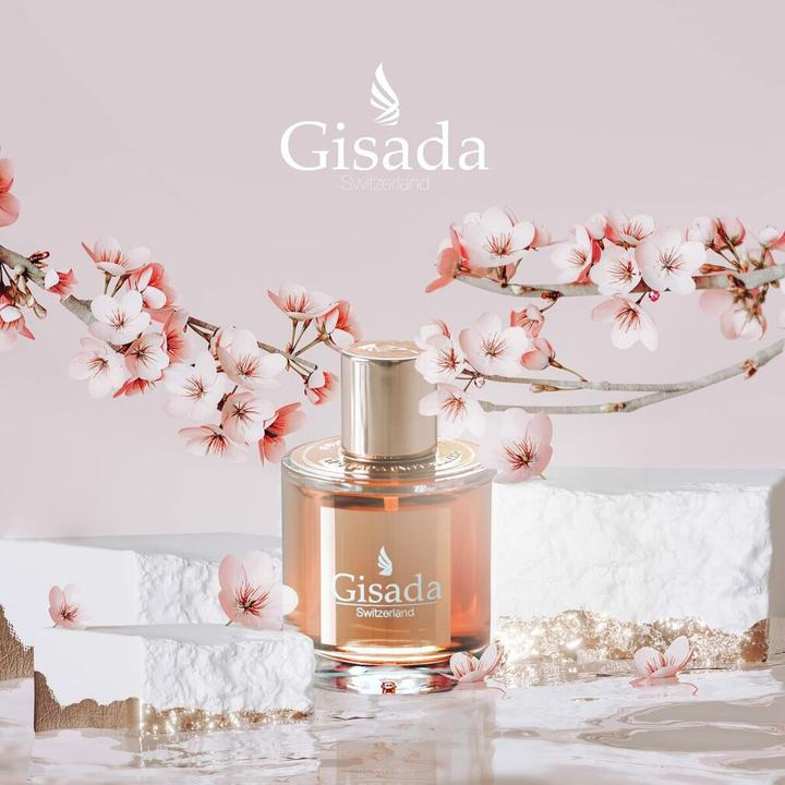 Produktbild Gisada Ambassador (Eau de Parfum, 100 ml)