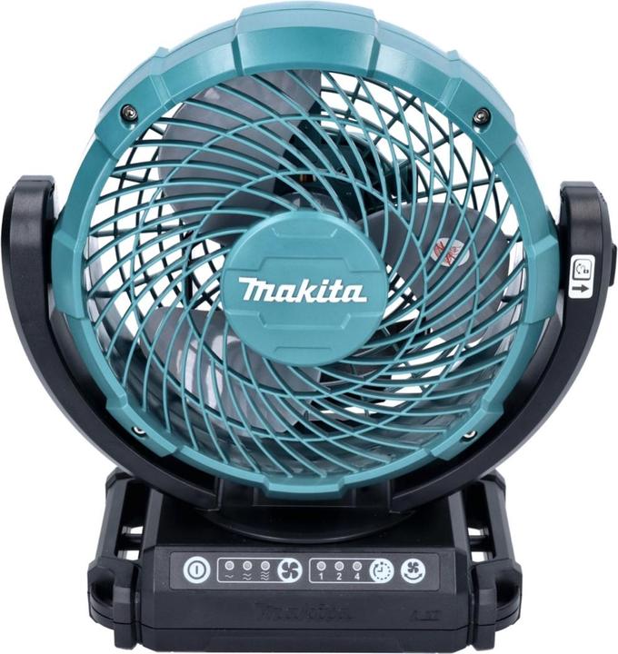 Produktbild Makita DCF102Z (59 dB)