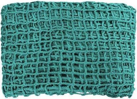 Actual product image Kerbl Fodder spun net round, DM 2.5m MW 4.5