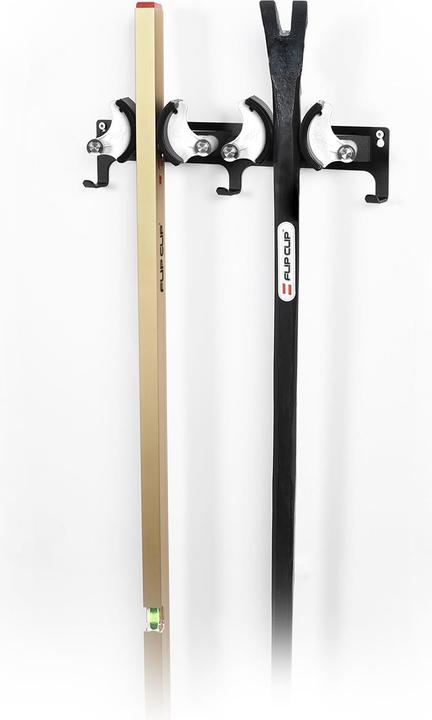 Produktbild Flip Clip Gerätehalter Duo