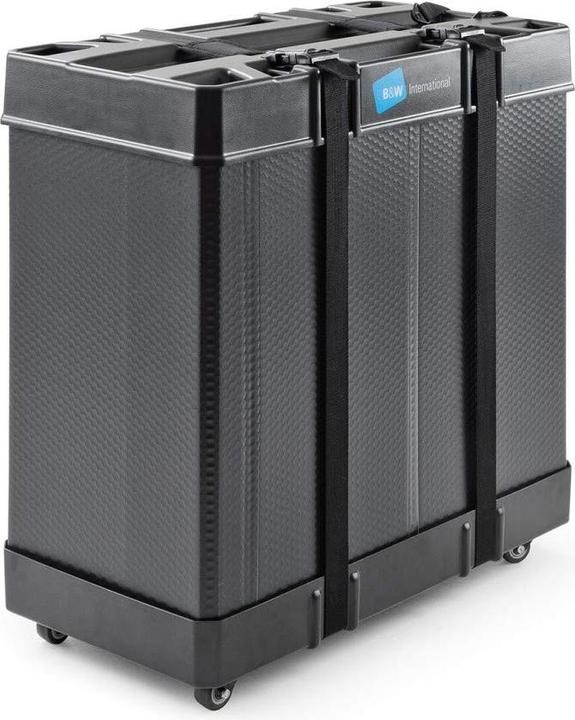 B&W International Boîte pliable S