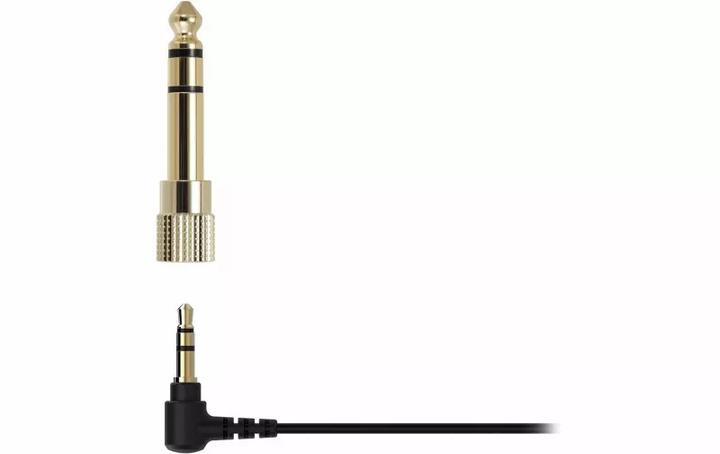 Actual product image Audio-Technica Ath-E50 (NC, Cable)