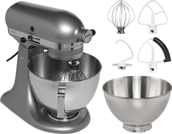 Actual product image KitchenAid Artisan KSM175 EU-Version (300 W)
