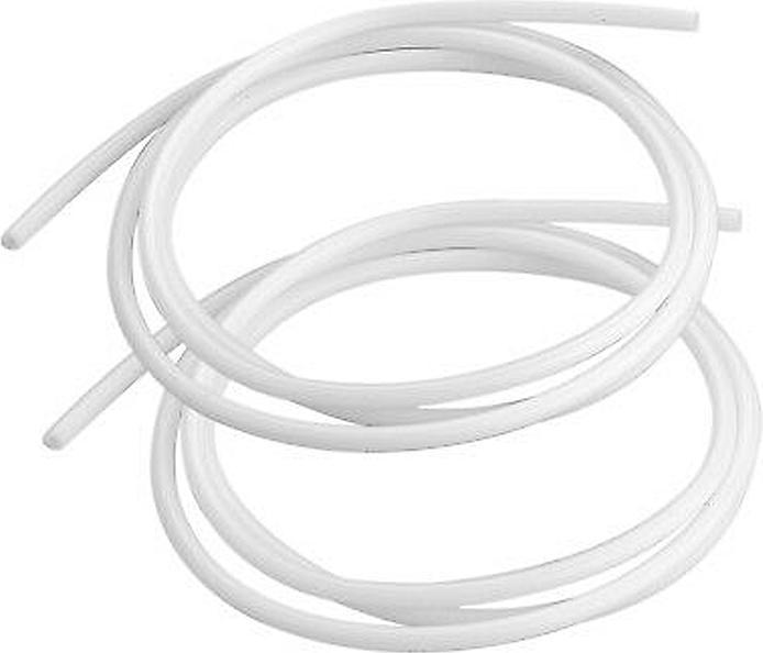 Actual product image 3d-printerstore.ch 3DP Teflon Hose / PTFE 4x3mm 1lfm (Hose)