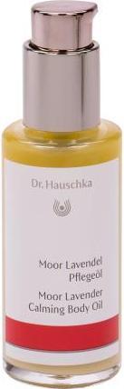 Produktbild Dr. Hauschka Moor Lavendel (Körperöl, 75 ml)