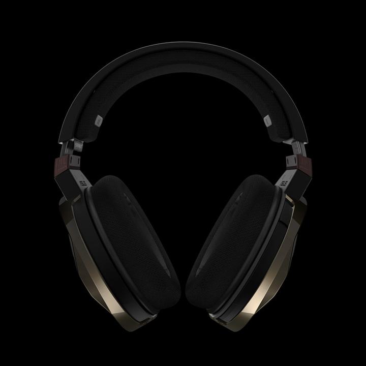 Produktbild ASUS ROG Strix Fusion 500 (Kabelgebunden)