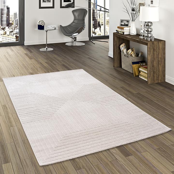 Produktbild Pergamon In & Outdoor Teppich Flachgewebe Classy (140 x 200 cm)