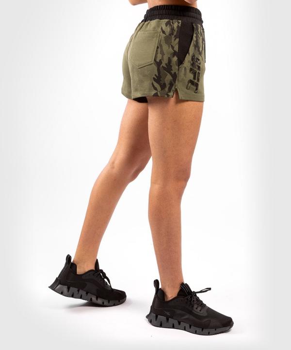 Immagine prodotto Venum Pantaloncini da donna UFC Authentic Fight Week (L)
