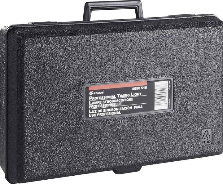 Image du produit Equus Pro Digital Timing Light