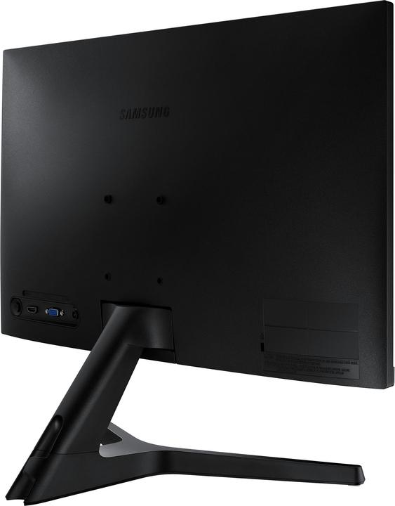 Produktbild Samsung S24R350FHUXEN (1920 x 1080 Pixel, 24")