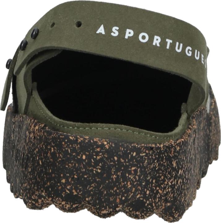 Actual product image Asportuguesas Pantoletten (41)