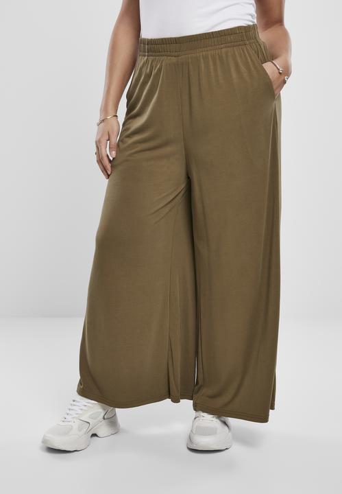 Produktbild Urban Classics Ladies Modal Culotte (5XL)