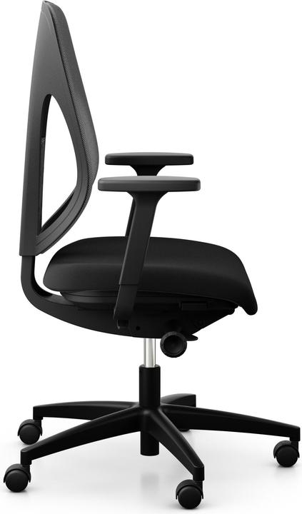 Image du produit Giroflex 353 Netzrücken mit Armlehnen XTREME