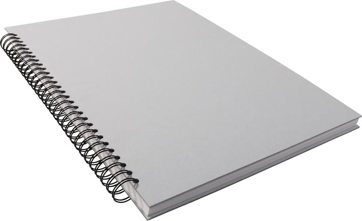 Produktbild Kunst&Papier Skizzenbuch (A3)