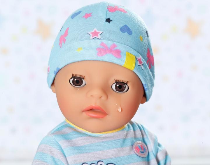 Produktbild Baby Born Little Boy
