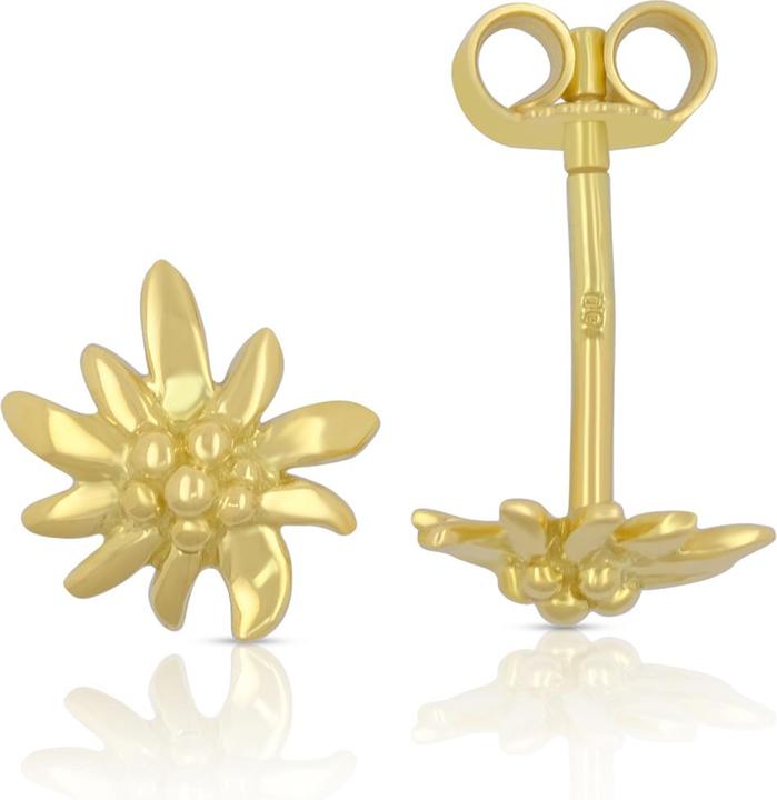 Image du produit Muau Edelweiss (Or 750/18 K)