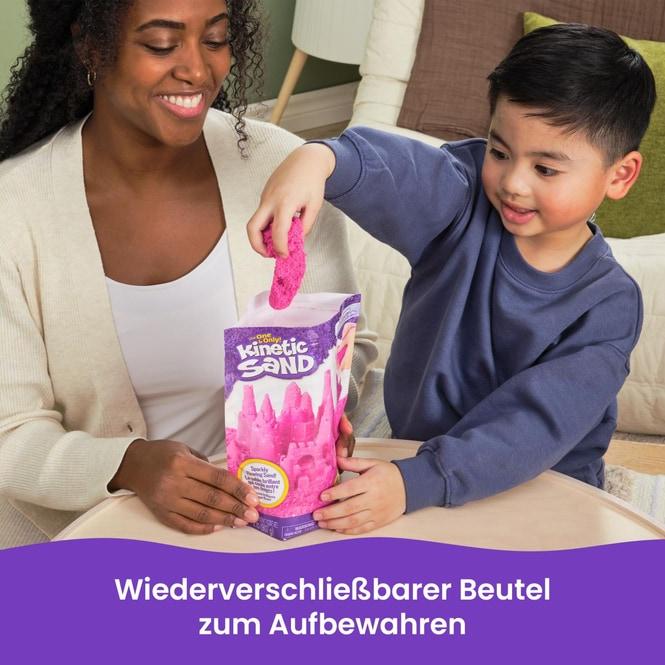Productafbeelding Spin Master Kinetisch zand