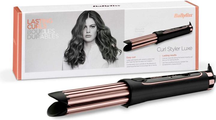 Produktbild BaByliss Curl Styler Luxe (30 mm)