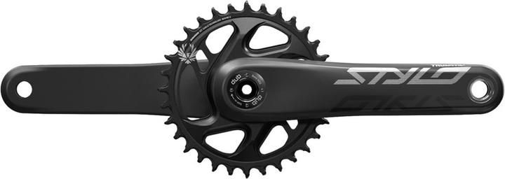 Truvativ Stylo Eagle 148 DUB Kurbelgarnitur Direct Mount 32 Zähne 12-fach Boost (170 mm)